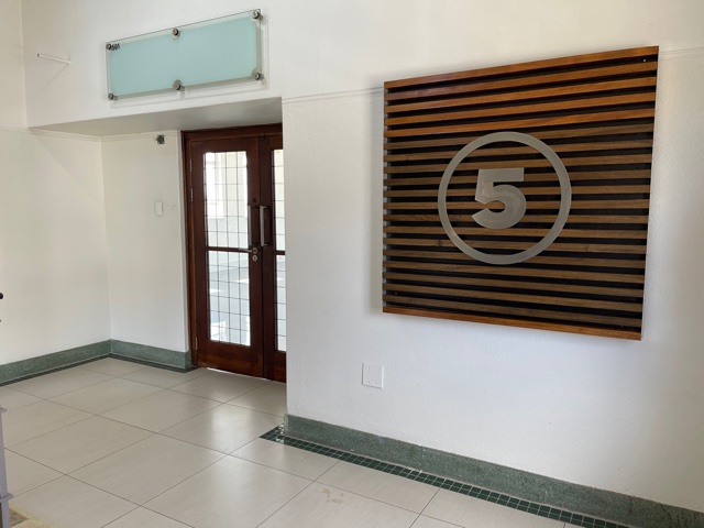 To Let commercial Property for Rent in Woodstock Western Cape